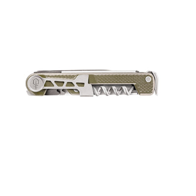 Gerber Armbar Cork večnamenski nož, zlat