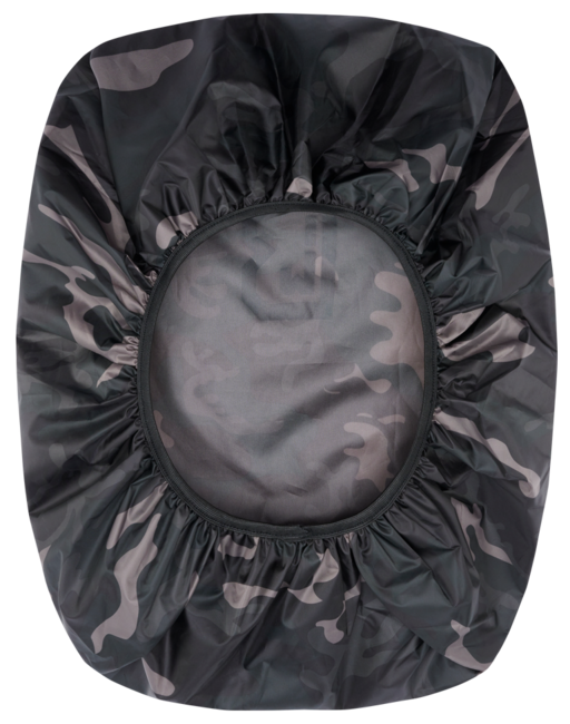 Brandit US Cooper prevleka za nahrbtnik srednja, darkcamo
