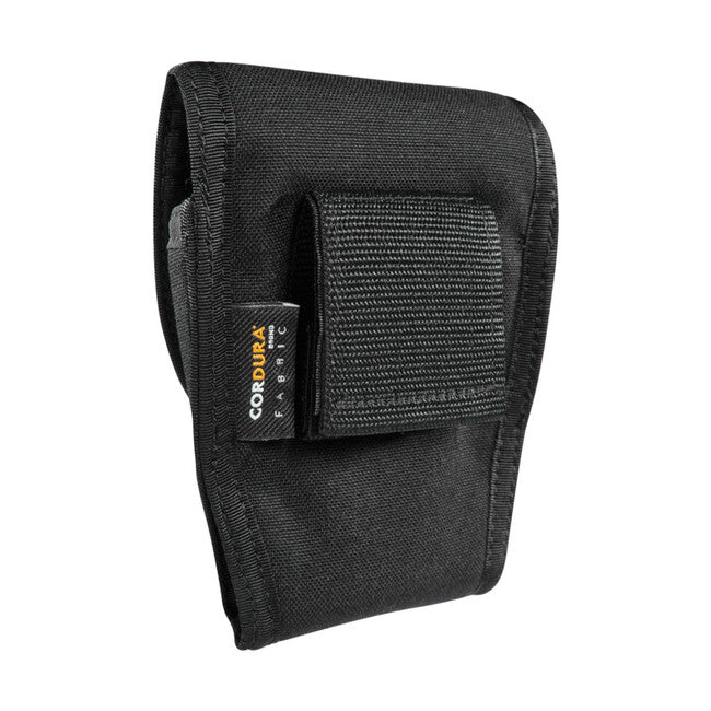 Tasmanian Tiger Cuff Case Closed MKII tok za pas, črna