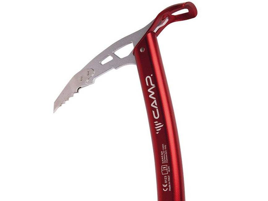CAMP Cassin Corsa Nanotech cepín 65 cm