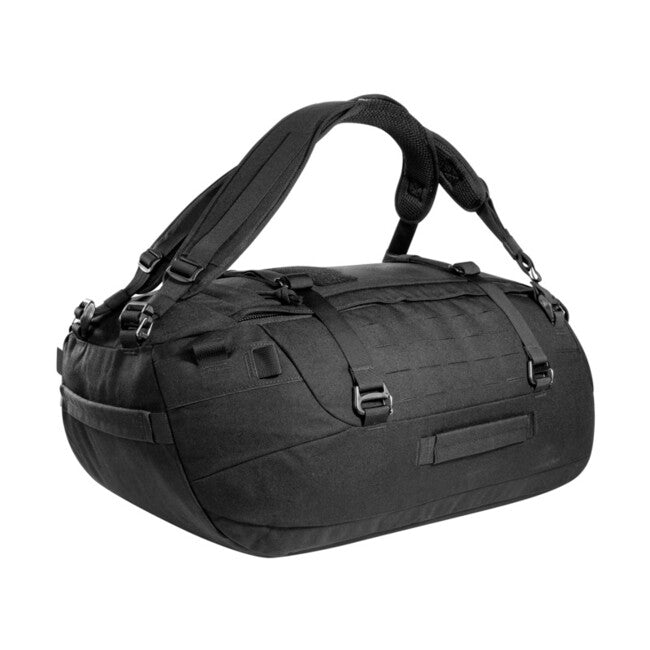 Tasmanian Tiger Duffel potovalna torba 45, črna