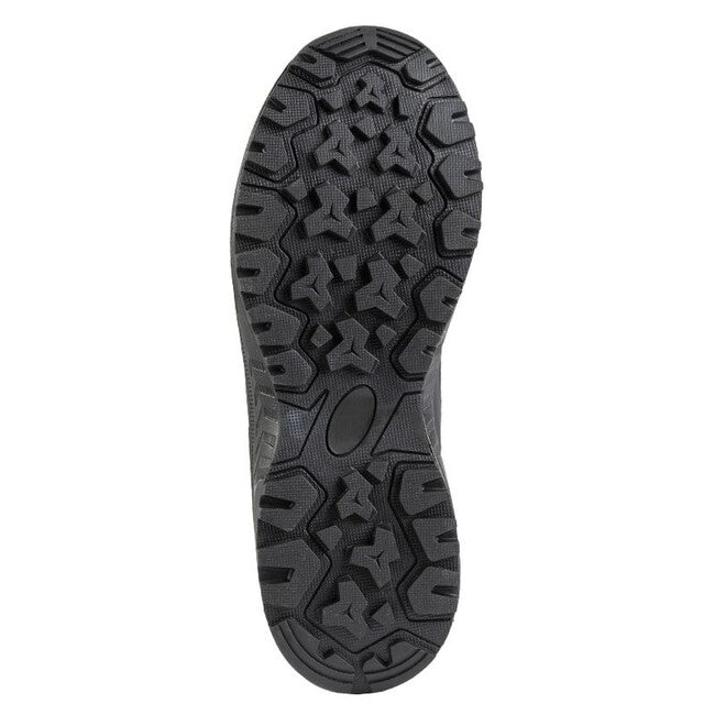Mil-Tec ASSAULT mid čevlji, črni