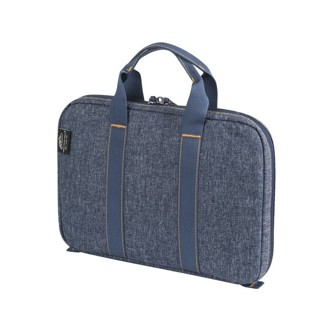 Helikon-Tex Θήκη για 1 Πιστόλι Nylon, Melange Blue