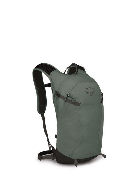 OSPREY SPORTLITE 15 nahrbtnik, bor zelena