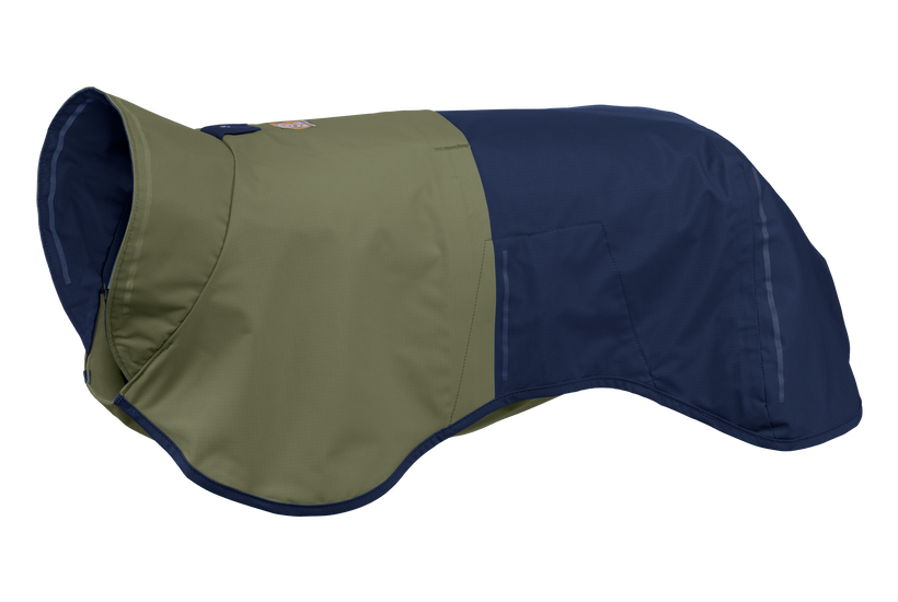 Ruffwear SunShower jakna za psa, modra