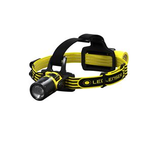 LEDLENSER ExH8R naglavna svetilka