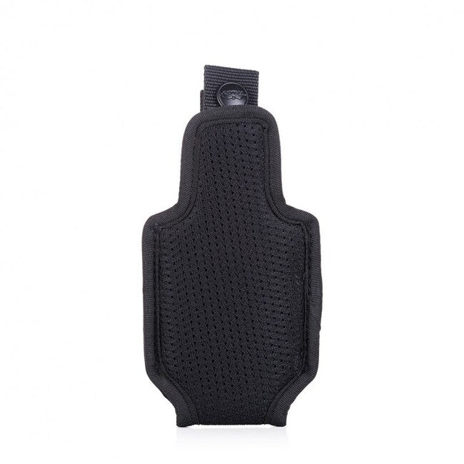 Falco F704 Θήκη Nylon για Κρυφή Nošia Περιοδικού Glock 19, Μαύρο Αριστερό