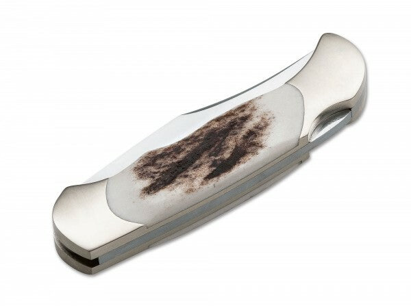 BÖKER® Boy Scout žepni nož 5,7 cm, paroh