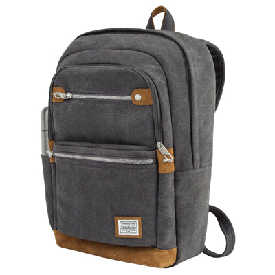 Travelon Anti-Theft Backpack, Grey