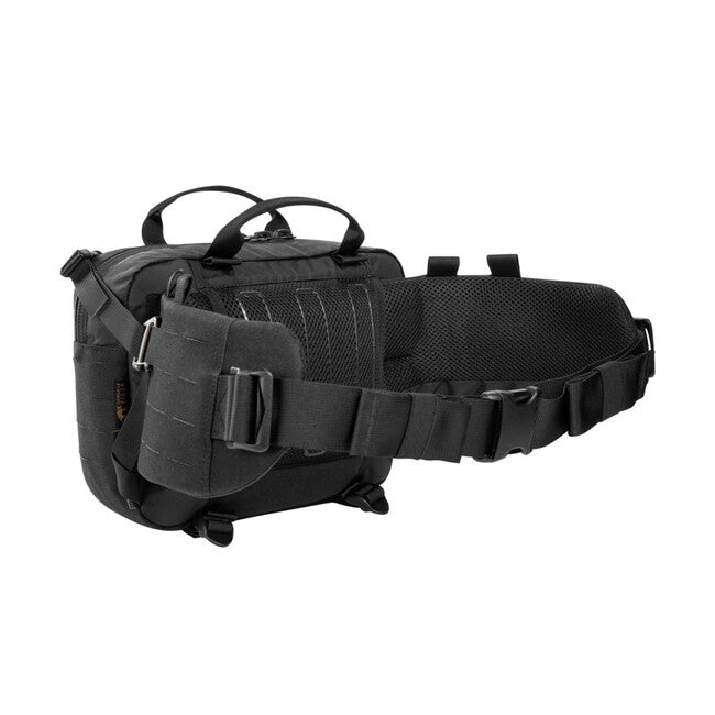 Tasmanian Tiger Modular Hip Bag 3 pasna torbica, črna