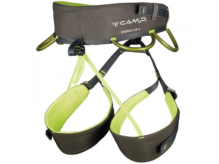 CAMP Energy CR 3 Pack Climbing Kit