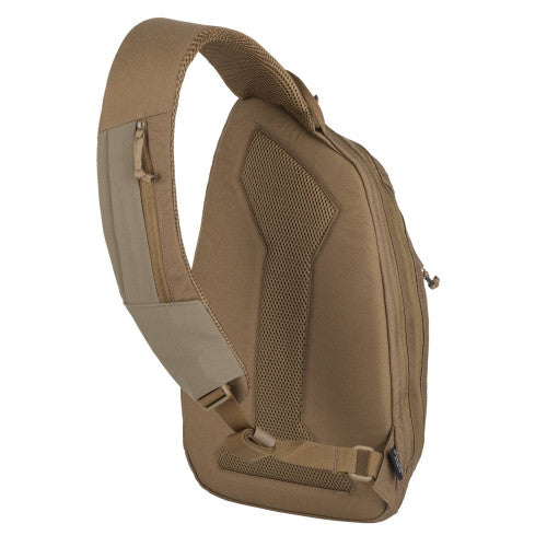 Helikon-Tex EDC Sling Backpack, Black
