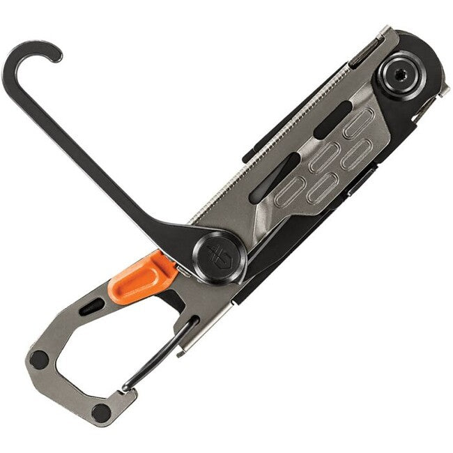 Gerber Stake Out večnamenski pripomoček Graphite