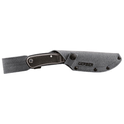 Gerber Downwind nož Drop Point