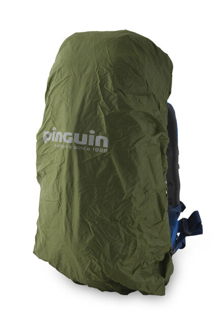 Pinguin Raincover prevleka za nahrbtnik 35-55L, črna