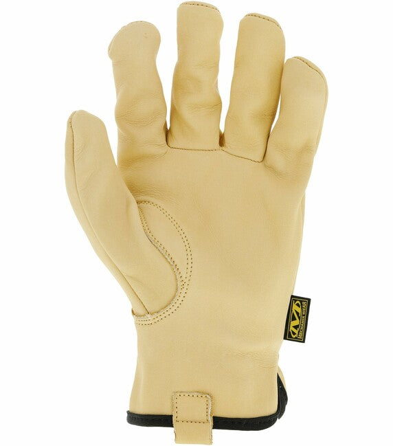 Mechanix DuraHide Cow Driver delovne rokavice