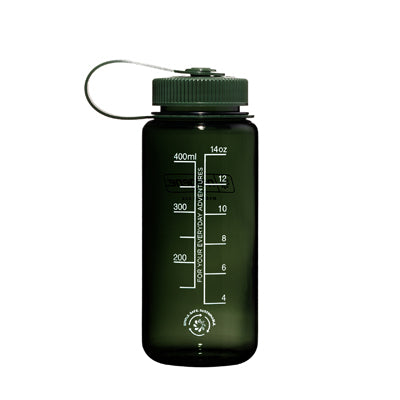 Nalgene WM Sustain steklenica 0,5 L, jade