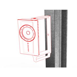 LEDLENSER IF8R svetilka