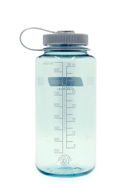 Nalgene WM Sustain steklenica za pitje 1 l, morska pena