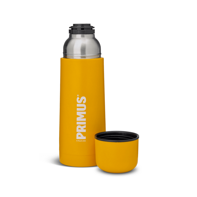 Primus Thermos Bottle 0.75L, Ox Red