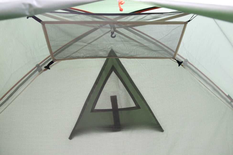 Origin Outdoors Snugly Šotor, 2 osebi