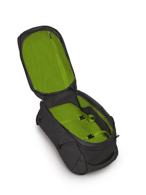 OSPREY FARPOINT 40 pohodniški nahrbtnik, tunnel vision grey