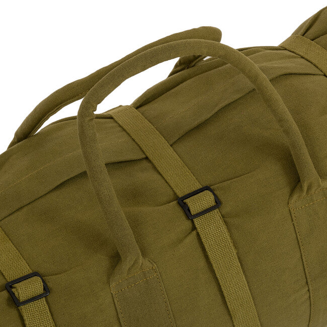 Highlander Tool Bag torba za orodje 70L, olivna