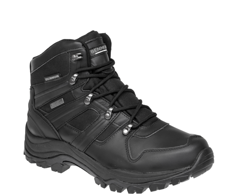 Bennon Panther OB High Work Boots