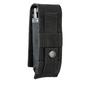 Leatherman NYLON MOLLE tok na nož L, črn