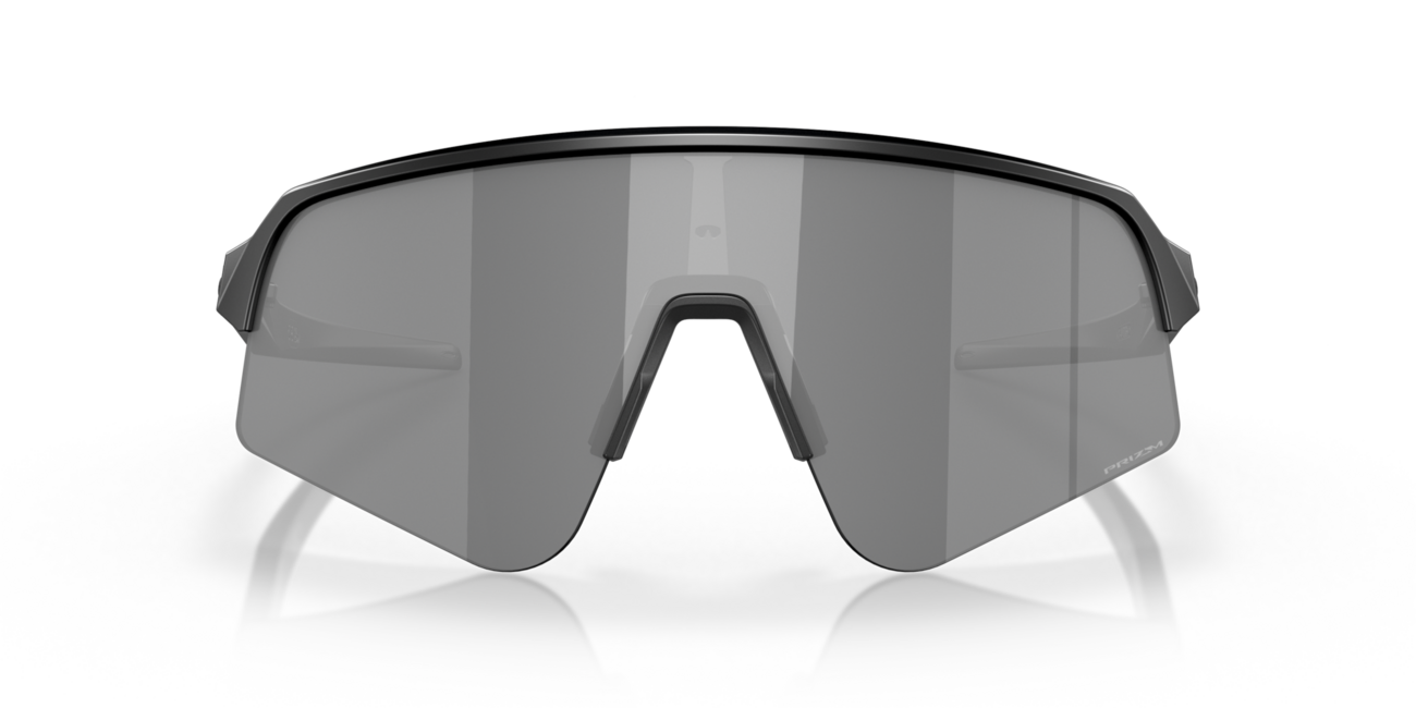 Oakley SUTRO LITE SWEEP sončna očala s steklom Matte Black in Prizm