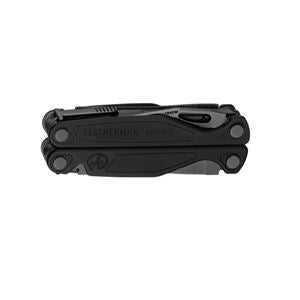 Leatherman CHARGE PLUS večnamenski nož, črn