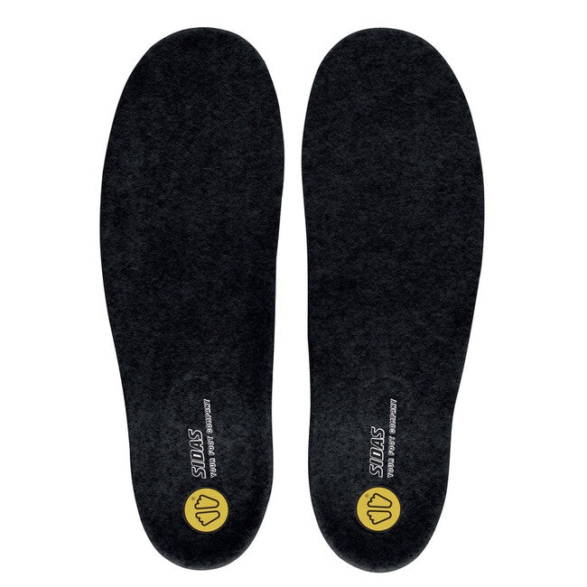 Sidas Comfort+ Merino vložki za čevlje