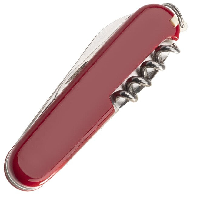 Victorinox Sportsman žepni nož, rdeča