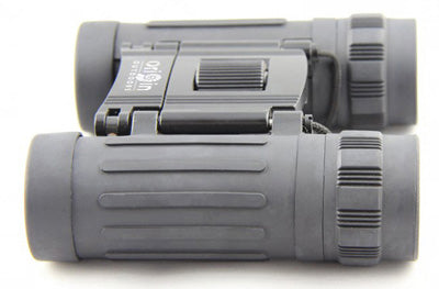 Origin Outdoors Quick View daljnogled 8x21, črn
