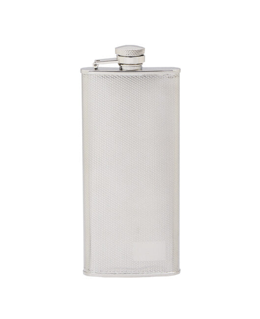 BasicNature Dull design steklenica 150 ml