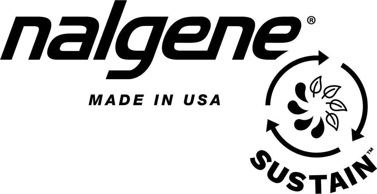 Nalgene NM Sustain Μπουκάλι Νερού 0,5 l, Cosmo