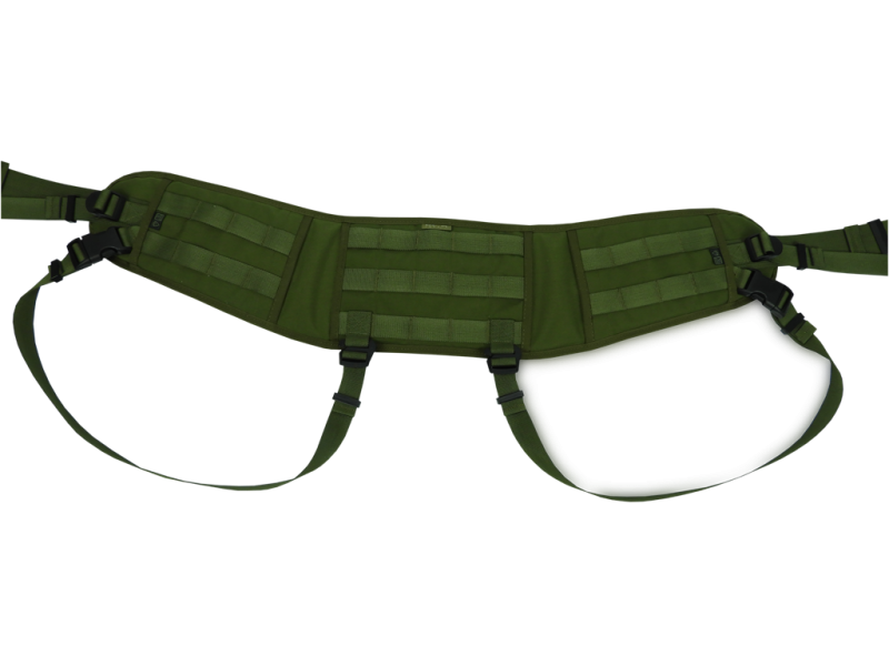 K9 Thorn taktični pas za vodiče psov