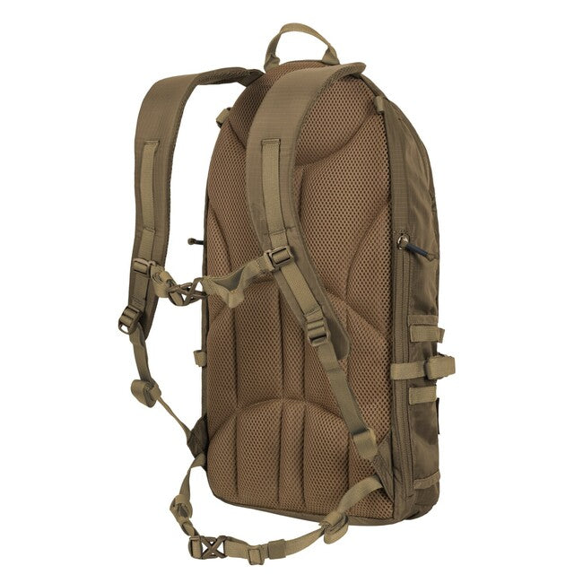 Helikon-Tex Groundhog Backpack, Black