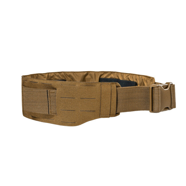 Tasmanian Tiger Warrior Belt LC pas, rjava barva coyote