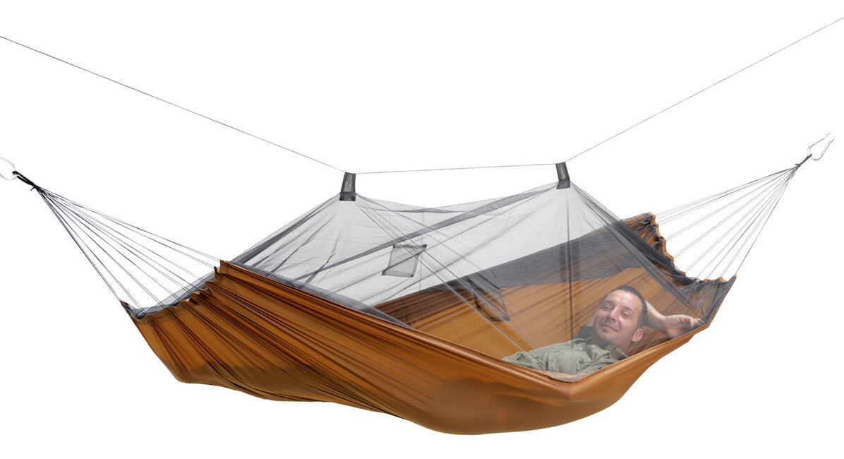 Amazonas Mosquito Traveller Pro viseča mreža