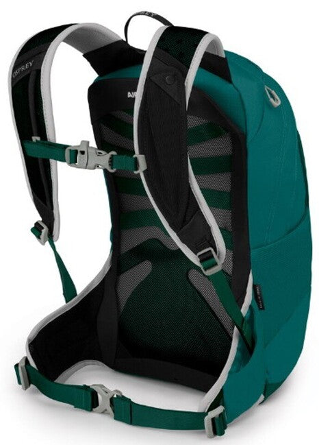 OSPREY TEMPEST 14 JR III otroški nahrbtnik, jasper green