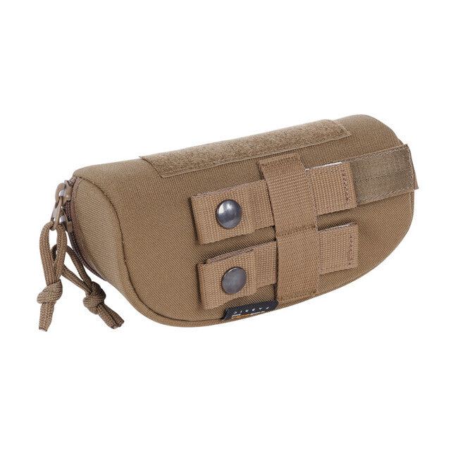 Tasmanian Tiger Eyewear Safe tok za očala, coyote brown