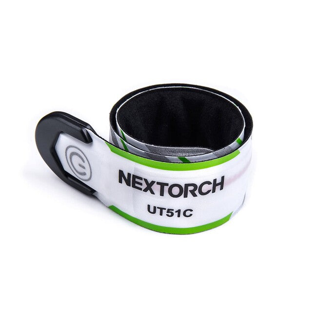 NexTorch® UT51C civilna utripajoča varnostna trak