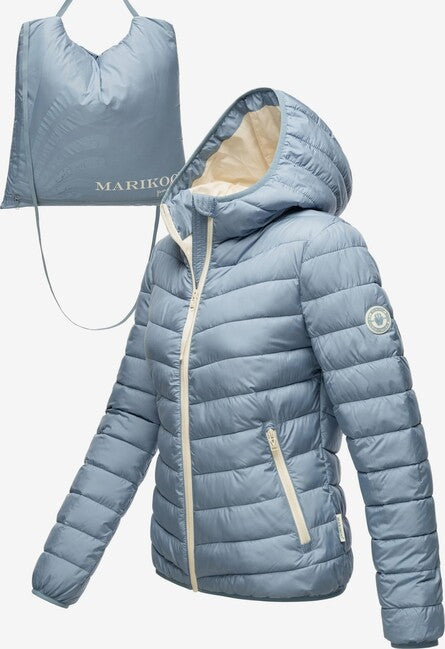Marikoo Pack Mich Ein lahka prehodna jakna zenska