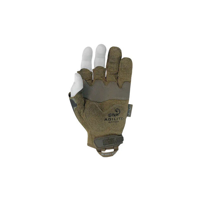 Agilite Mechanix M Pact Edition rokavice taktične, multicam