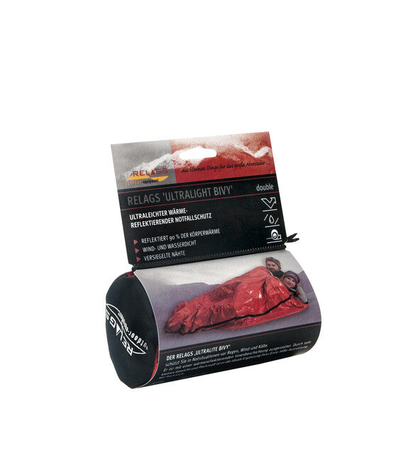 Origin Outdoors Ultralite dvostenski biwak