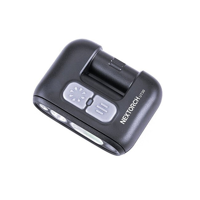 NexTorch Multifunctional Hands-free Motion-Sensing Light UT30 Set
