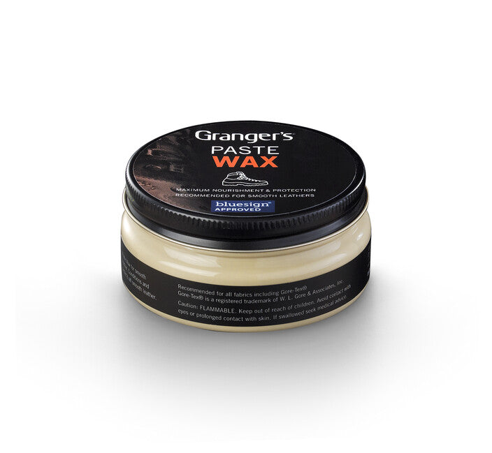 Grangers Paste Wax impregnacijski sredek za čevlje 100 ml