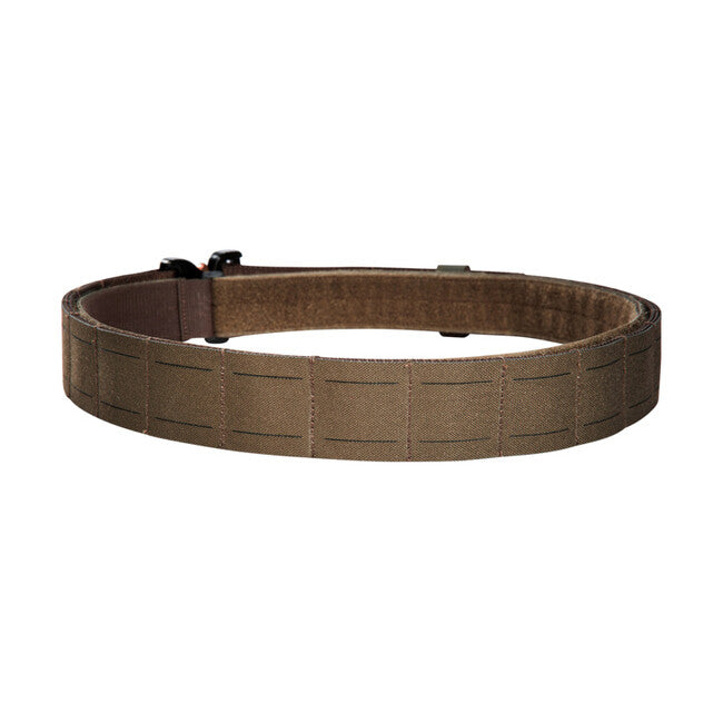 Tasmanian Tiger Modular Belt Set pas, coyote brown