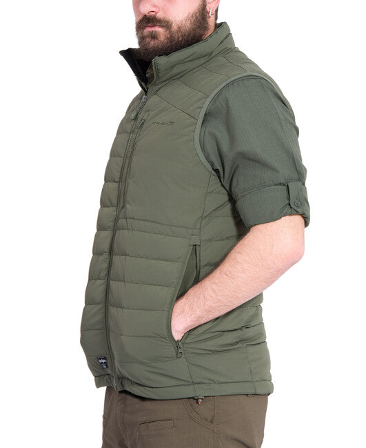 Pentagon Arcadian Men's Vest, Coyote
